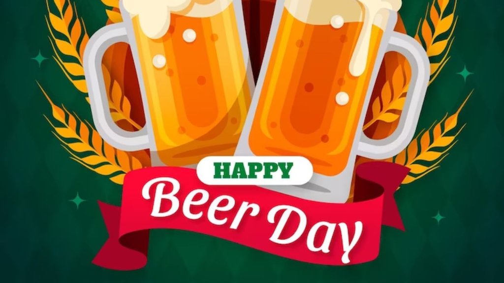 International Beer Day 2023 | अंतरराष्ट्रीय बियर डे 2023 | International Beer Day Significance