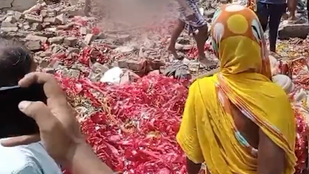BENGAL BLAST