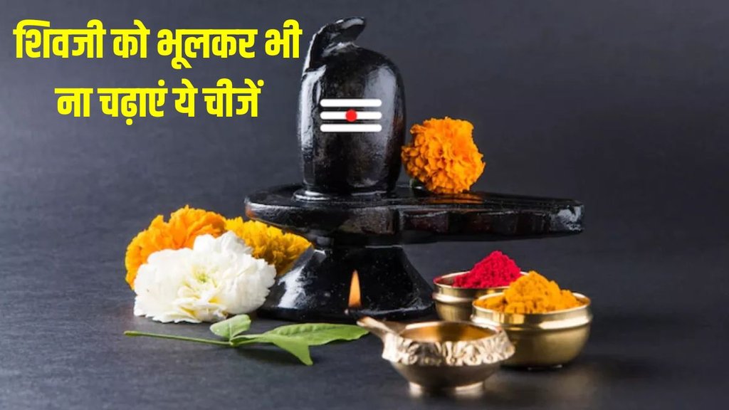sawan shivling puja, sawan shivling puja samagri
