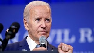 biden, america, rating