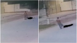 Bihar: भागलपुर में NH-80 पर दो बुजुर्गों की हत्या, जंजीर-ईंट और लोहे की रॉड से आधे घंटे तक पीटा, शव को सड़क पर घसीटा