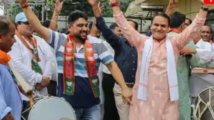 bjp | jammu kashmir | obc reservation |