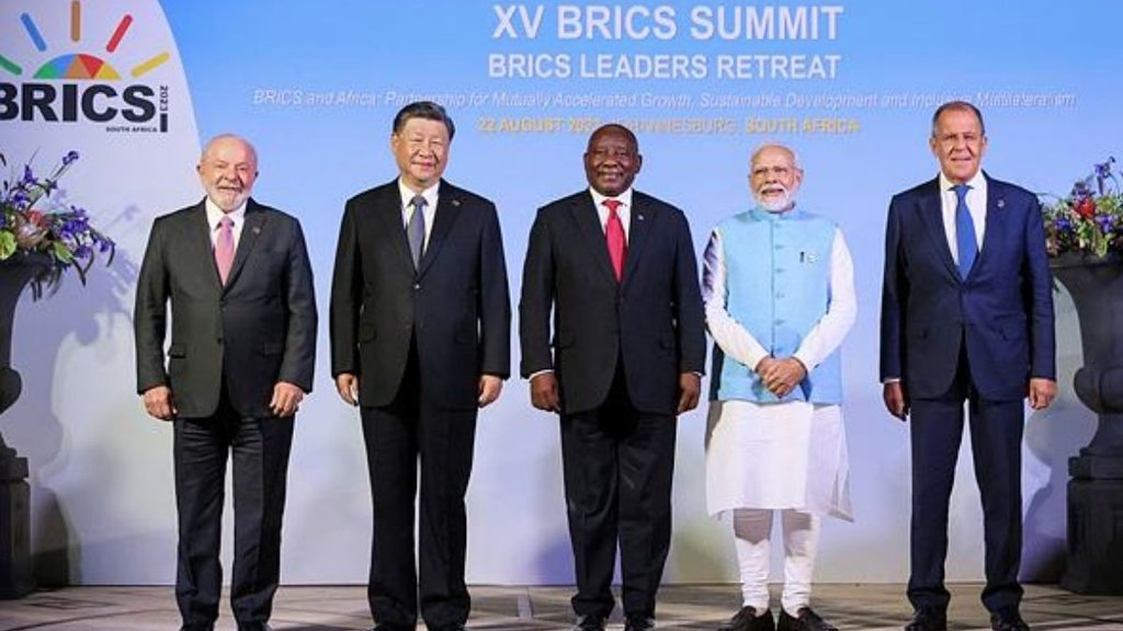 brics summit| BRICS| pm modi