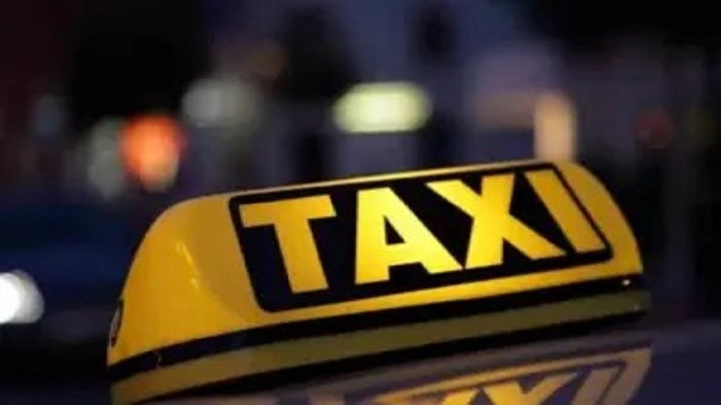 cab taxi