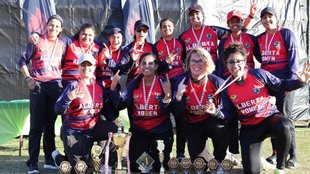 canada cricket