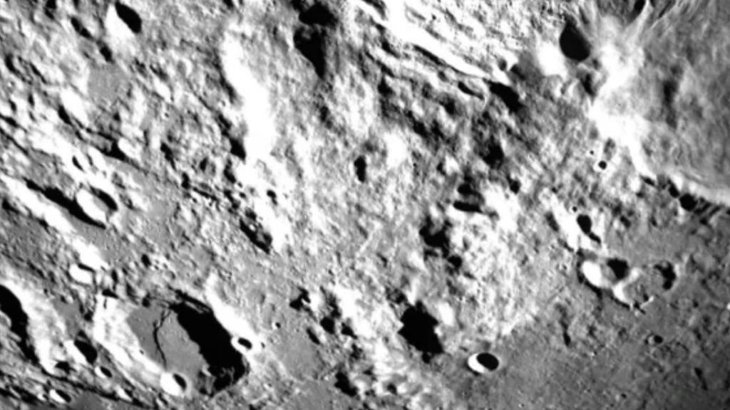 CHANDRAYAAN 3