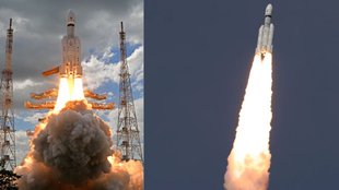 chandrayaan 3 | Chandrayaan 3 Landing | ISRO