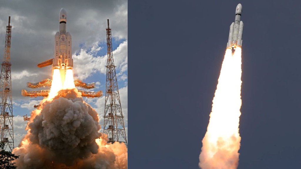 chandrayaan 3 | Chandrayaan 3 Landing | ISRO