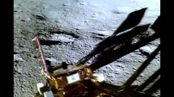 ISRO की सफलता को अब भी नहीं पचा पा रहा चीन, बोला- चांद के दक्षिण ध्रुव पर नहीं उतरा भारत का Chandrayaan-3