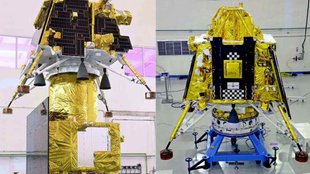 chandrayaan