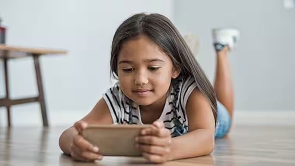 children| Mobile
