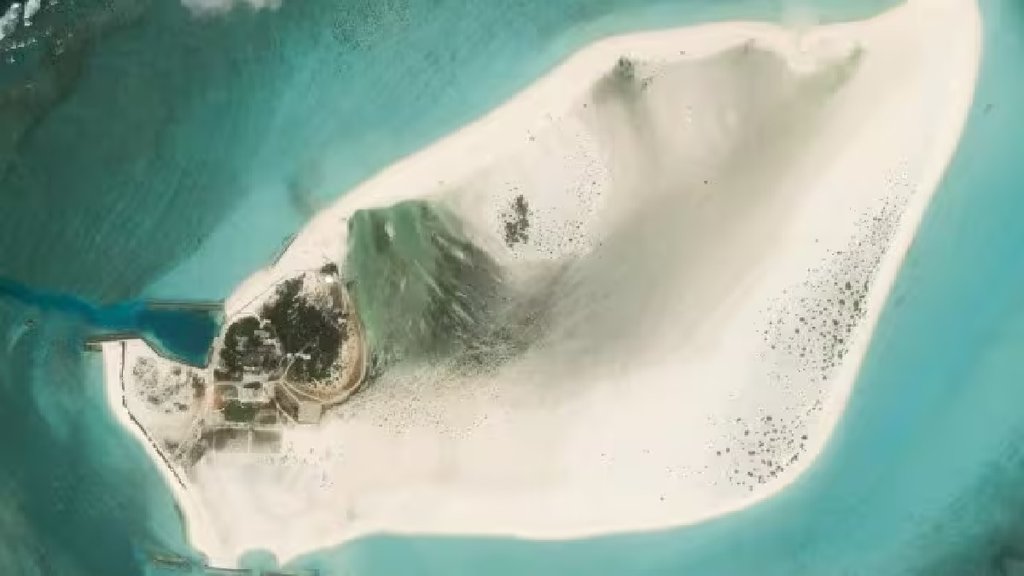 china, south china sea, america