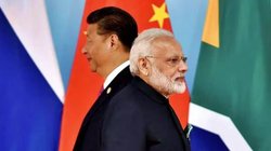 Jansatta Editorial: चीन की विस्तारवादी नीतियों के चलते वास्तविक नियंत्रण रेखा पर तनाव