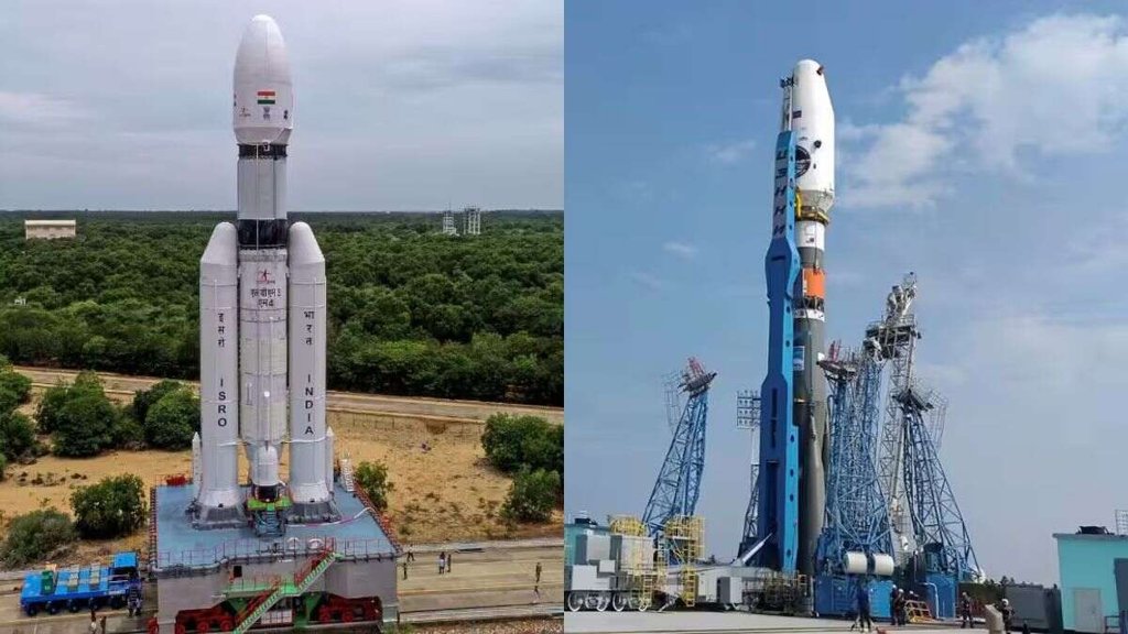 Chandrayaan-3 | ISRO Chandrayaan-3 Update | Chandrayaan-3 Lander Module