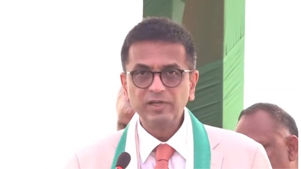 cji dy chandrachud | independence day|