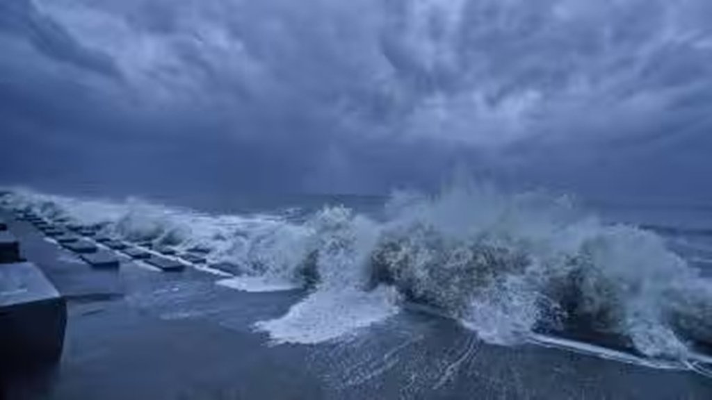 climate change| Monsoon