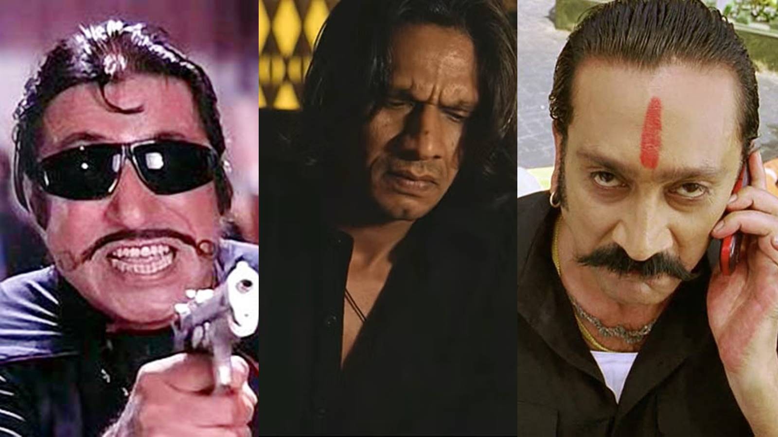 Bulla to Vasooli Bhai, see 7 greatest comedy villains of bollywood ...