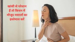 हर 2 मिनट पर करते हैं खौ-खौ, खांसते-खांसते पेट और सीना दुख रहा है, इन 5 चीज का करें इस तरह सेवन, छूमंतर हो जाएगी बीमारी
