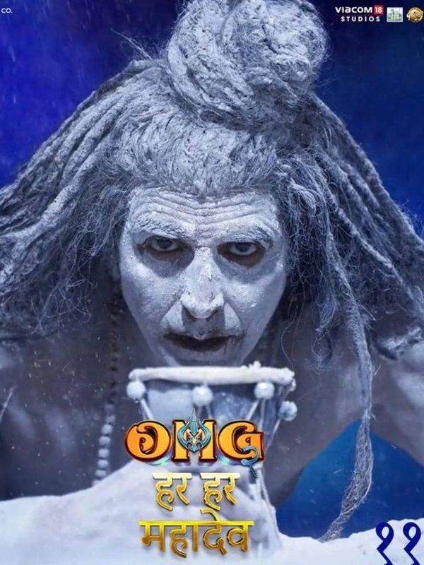 AKSHAY KUMAR - CENSOR BOARD