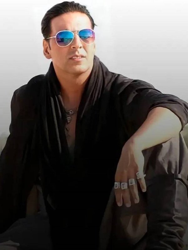 AKSHAY KUMAR FITNESS SECRET