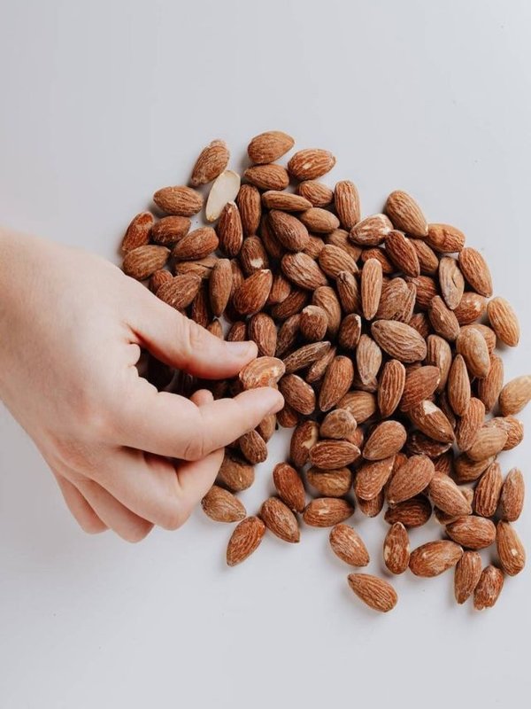 ALMONDS