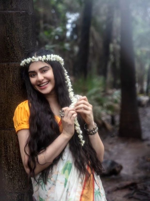 Adha Sharma (5)