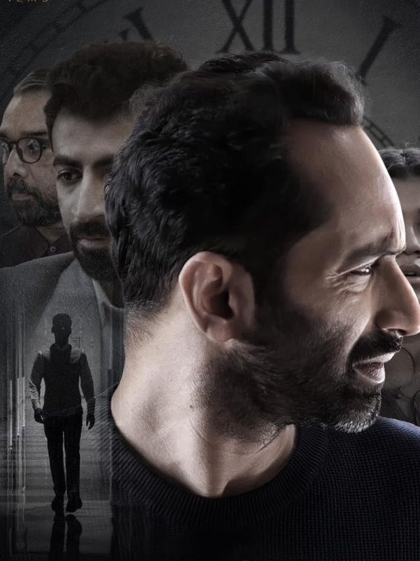 August Week First OTT Releases (10)