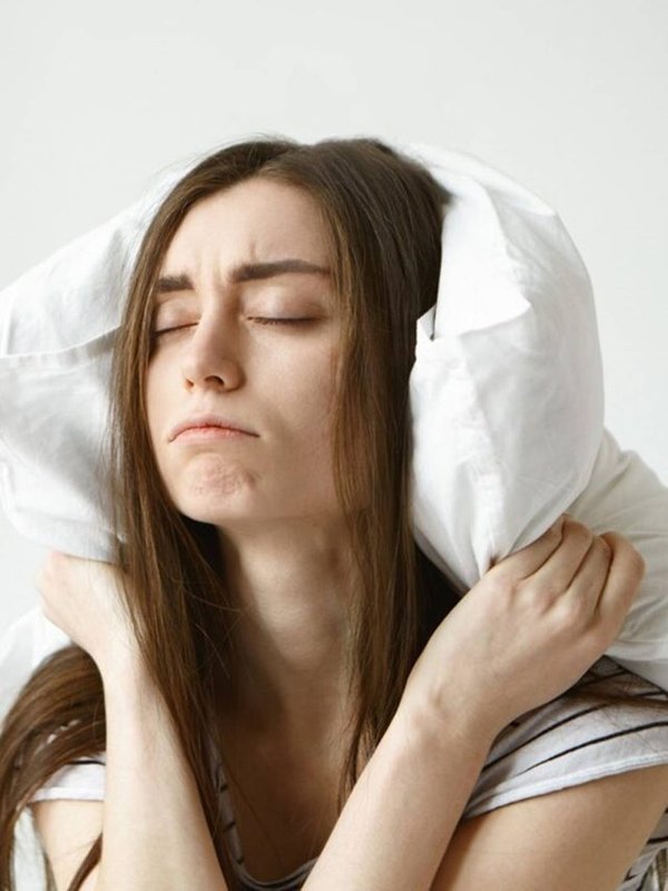 BLOOD SUGAR LEVEL IN BODY SIGNS