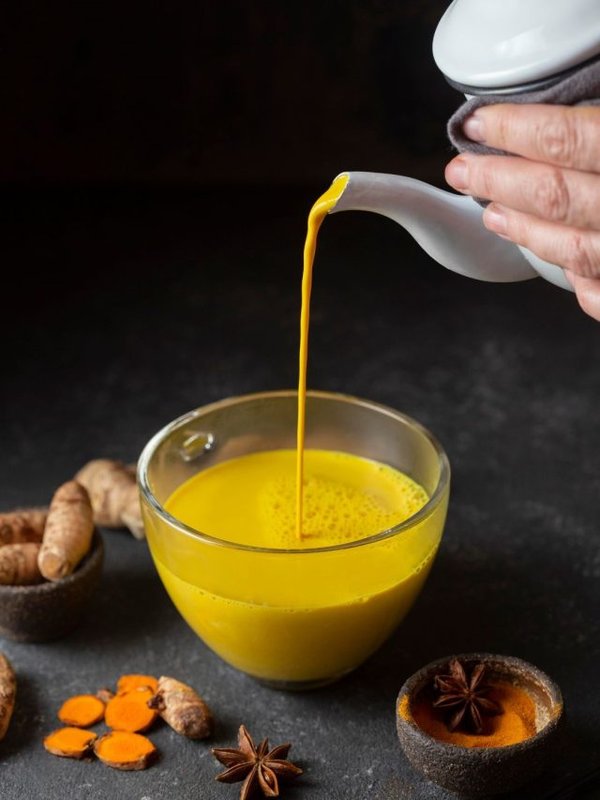 Benefits of turmeric water (3)