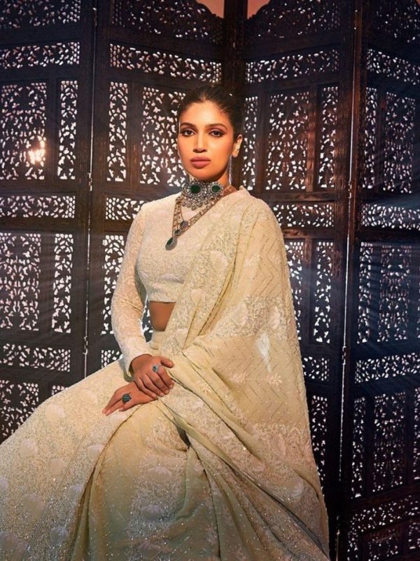Bhumi Pednekar (5)