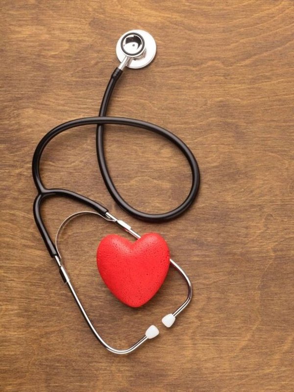 CHOLESTEROL HEART FOOD