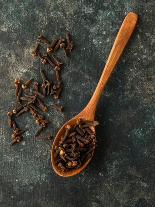 CLOVES AND ITS BENEFITS