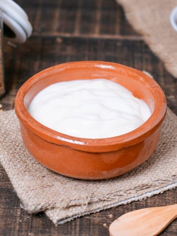 CURD IN CLAY POT - BENEFITS