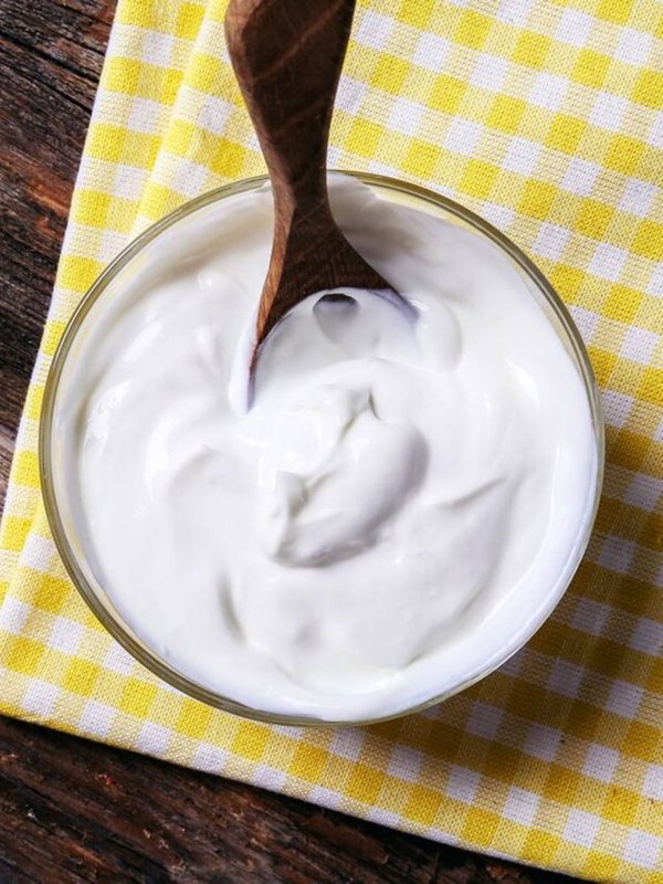 DAHI - YOGHURT BENEFITS