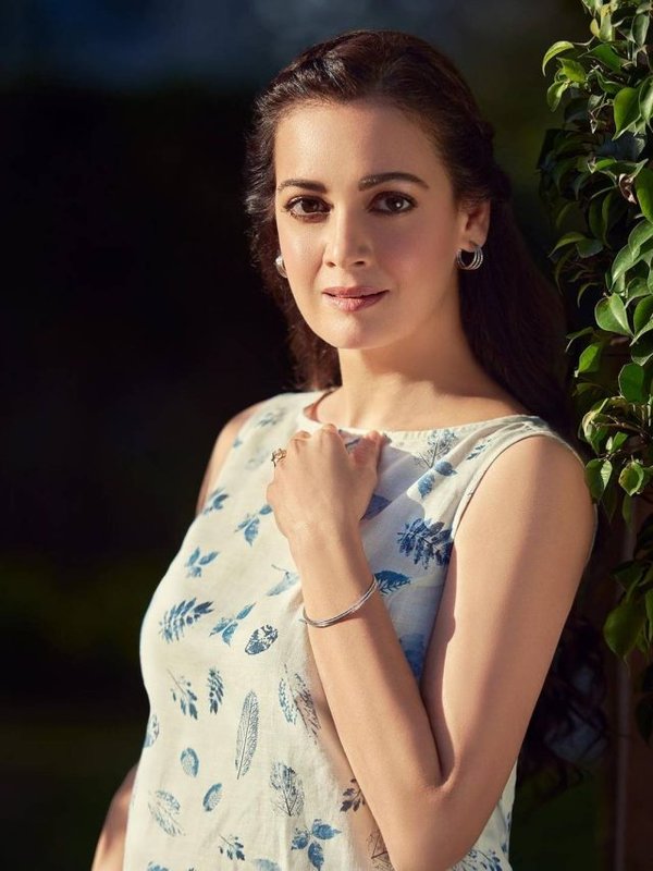 Dia Mirza 6