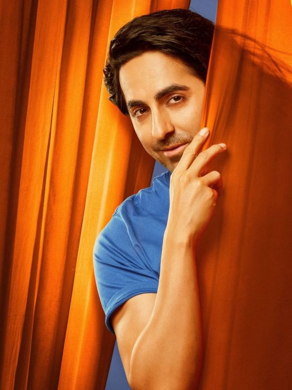 Dream Girl 2 starcast fees (9)