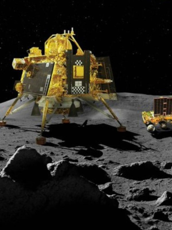 Film on Chandrayaan 3 (1)