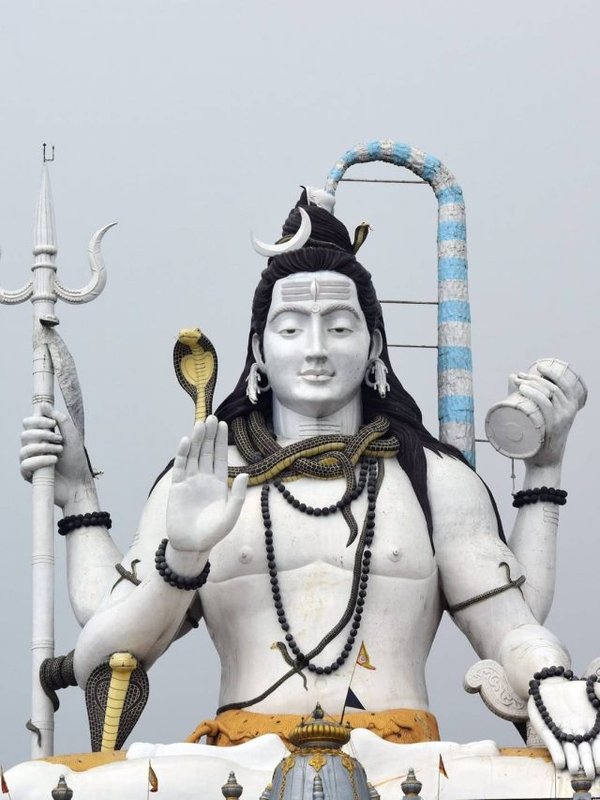 GOD SHIVA
