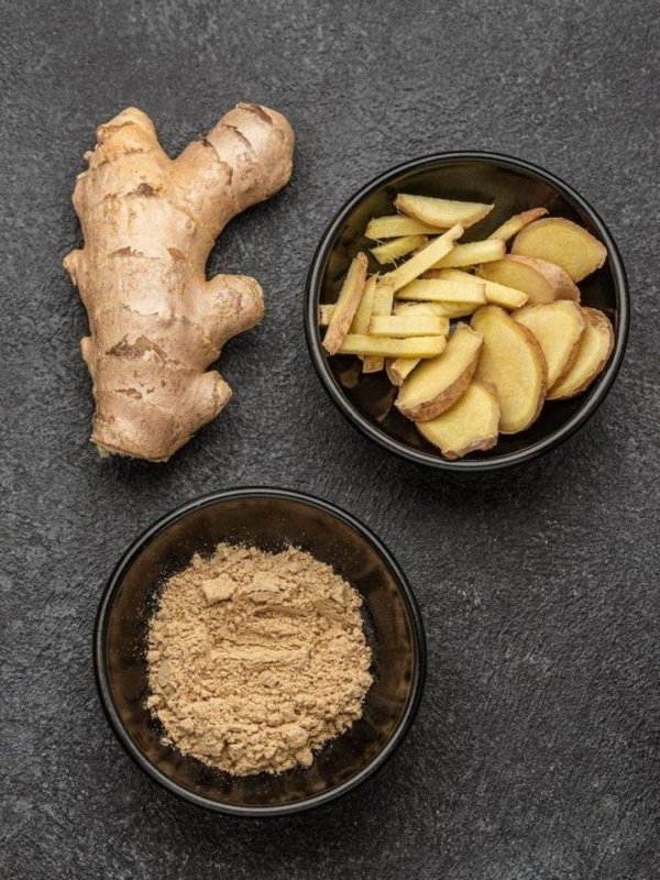 Ginger Benefits (7)