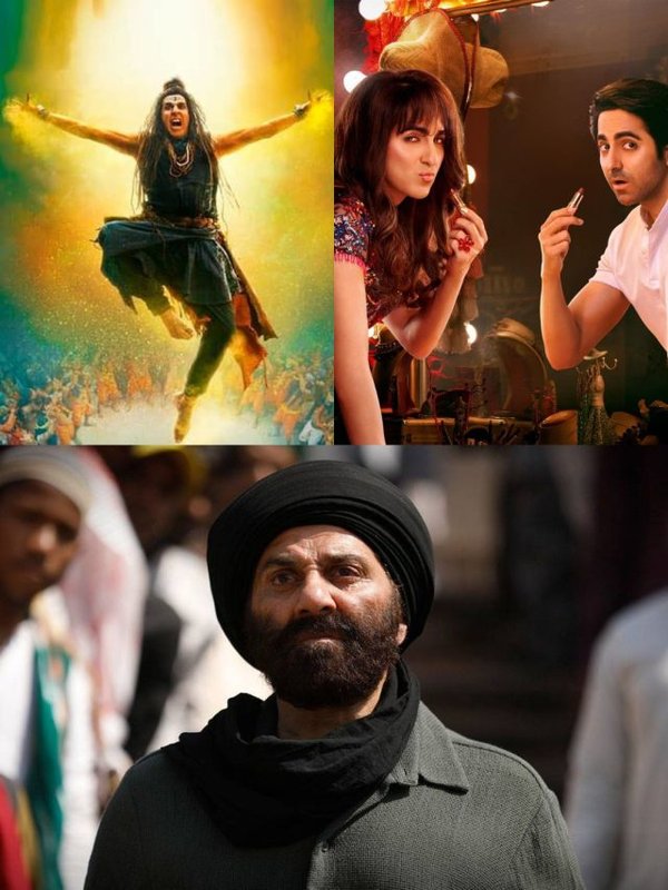 Hit hindi film sequels