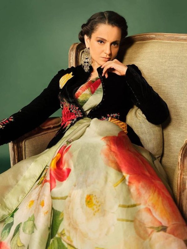 KANGANA RANAUT ONE SIDED LOVE PAIN