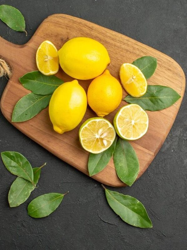 LEMON LEAF BENEFITS