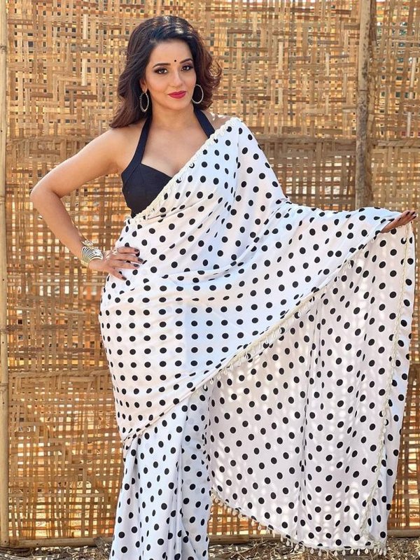 MONALISA RETRO VIBES