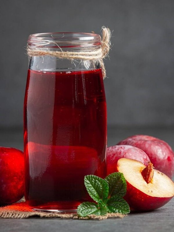 PLUM JUICE BENEFITS