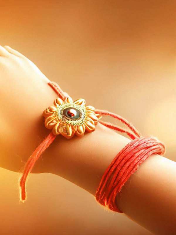 RAKSHA BANDHAN FESTIVAL