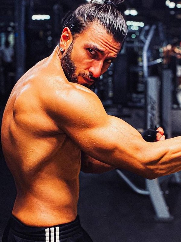 RANVEER SINGH IN DON 3 CAST