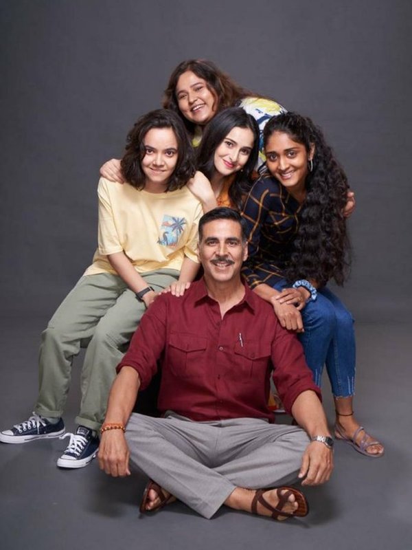 Rakhi Special movies 2