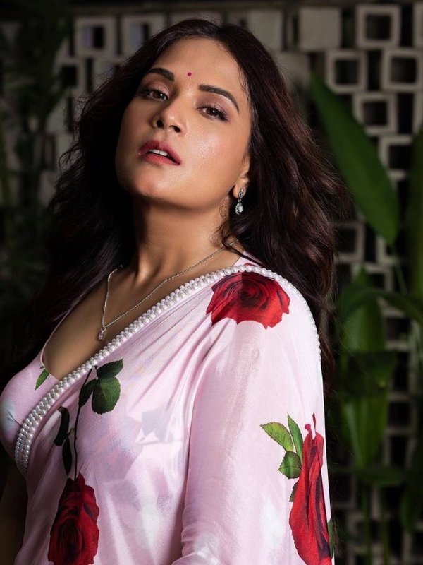 Richa Chadha 7