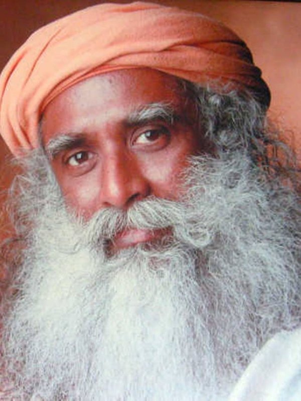 SADHGURU SLEEPING TIPS