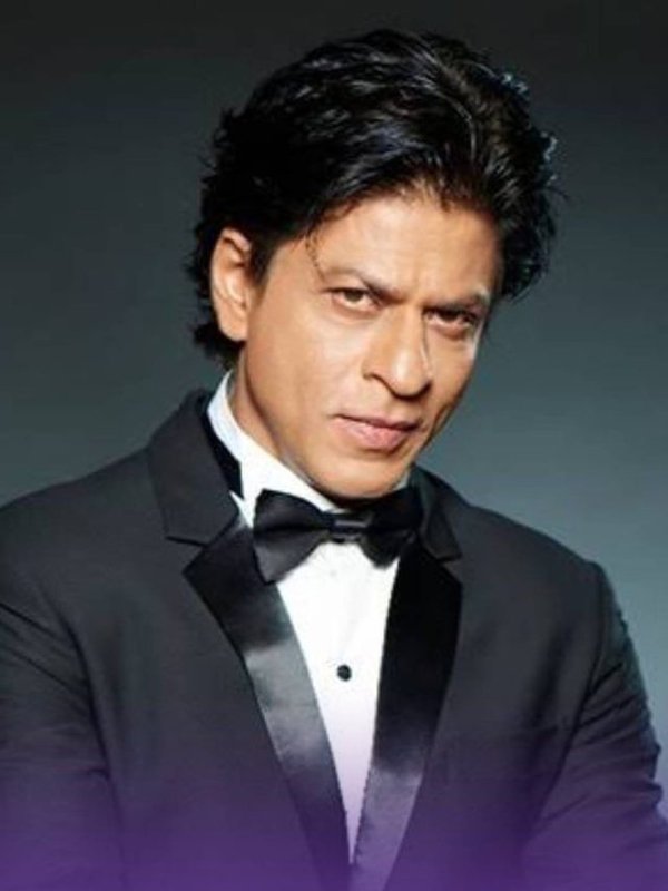 SHAHRUKH KHAN DINNER TIME
